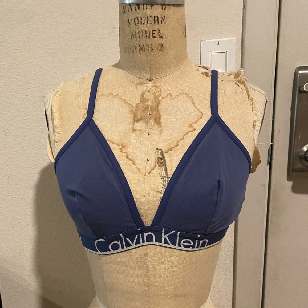 Calvin Klein Bralette